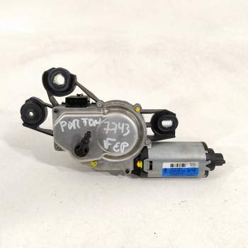 MOTOR LIMPIA TRASERO 6J3955711 