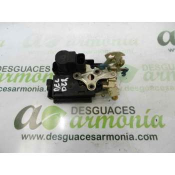 CERRADURA PUERTA DELANTERA DERECHA 96292108 