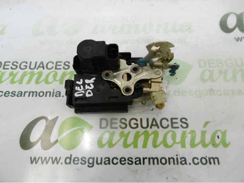 CERRADURA PUERTA DELANTERA DERECHA 96292108 