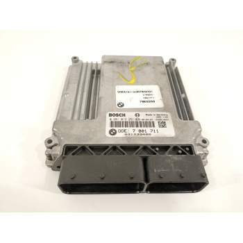 CENTRALITA MOTOR UCE 13617801711 0281013251 7801711