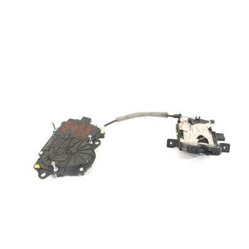 CERRADURA MALETERO / PORTON CPLA442A66AF 