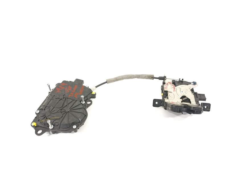 CERRADURA MALETERO / PORTON CPLA442A66AF 