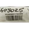 EMBELLECEDOR 4M0601173C 
