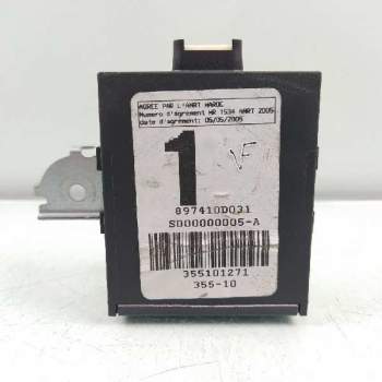 MODULO ELECTRONICO 897410D031 355101271 