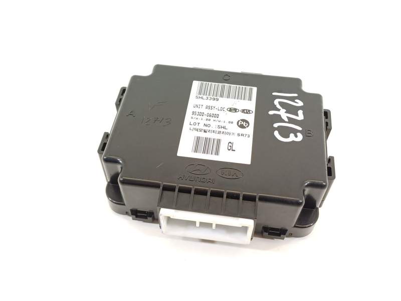 MODULO ELECTRONICO 95300G6000 