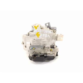 CERRADURA PUERTA TRASERA DERECHA 8E0839016AA 