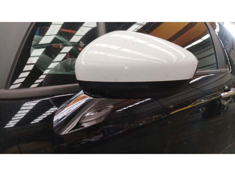 RETROVISOR IZQUIERDO 8154AX 