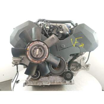 MOTOR COMPLETO ANK 