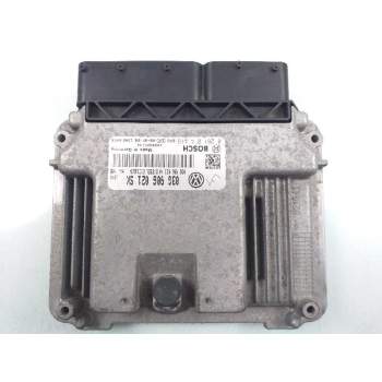 CENTRALITA MOTOR UCE 03G906021SK 0281014419 