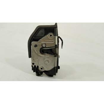 CERRADURA PUERTA DELANTERA IZQUIERDA 7167071 