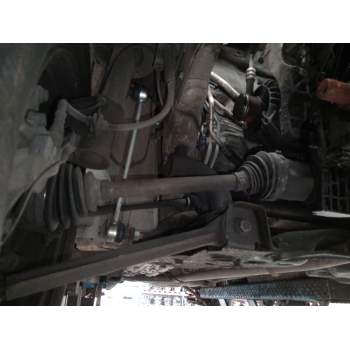 TRANSMISION DELANTERA DERECHA 95520725 