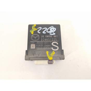 MODULO ELECTRONICO D24K51225 3560065117 84AM1058364