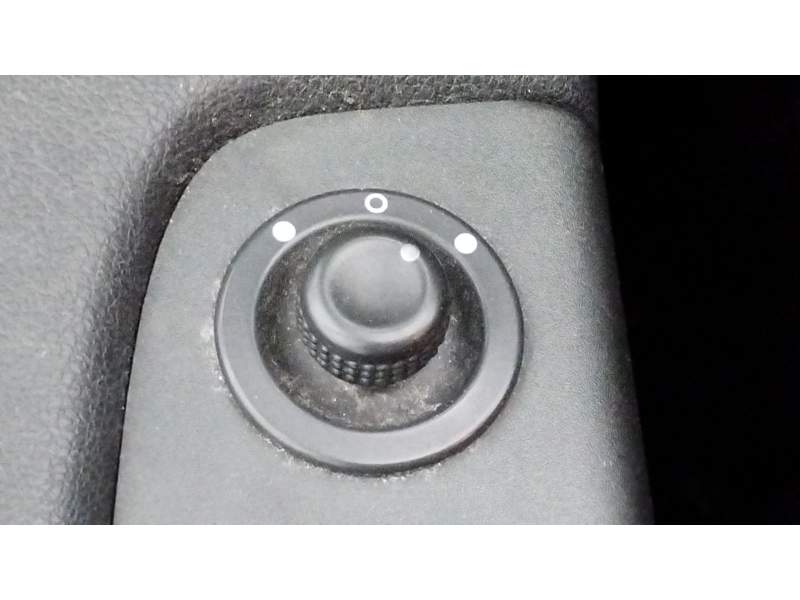 MANDO RETROVISOR 