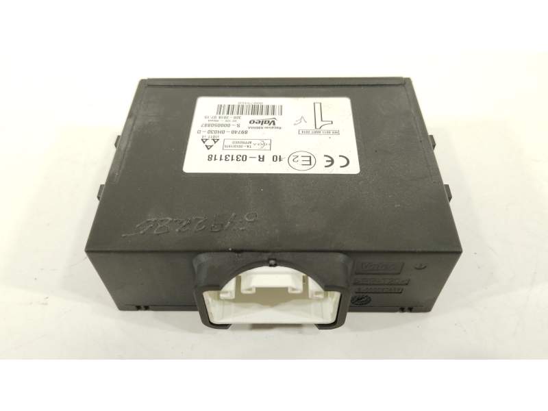 MODULO ELECTRONICO 897400H030D 