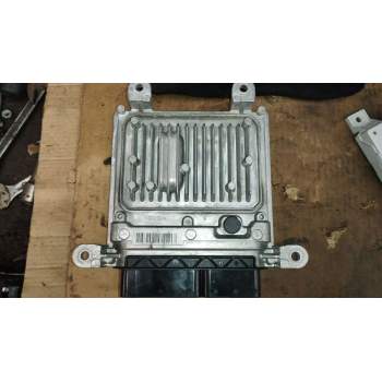CENTRALITA MOTOR UCE A6519004500 A6519014000 28398877