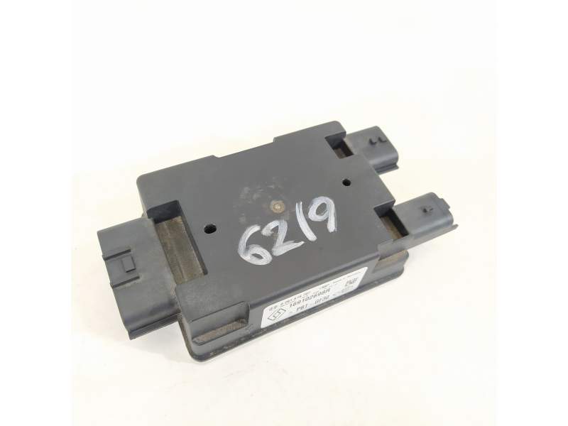 MODULO ELECTRONICO 169102698R 0261S16707 