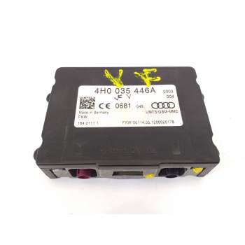 MODULO ELECTRONICO 4H0035446A 16401111 
