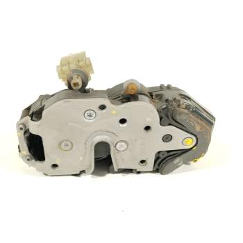 CERRADURA PUERTA DELANTERA IZQUIERDA 13503801 