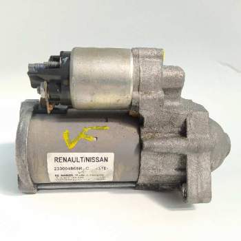 MOTOR ARRANQUE 233004868R 0001170629 