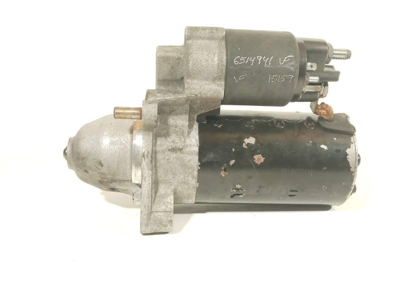 MOTOR ARRANQUE 1740374 0001108157 12417631558