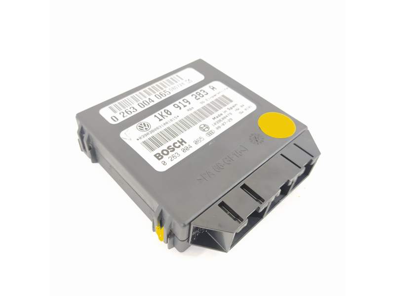 MODULO ELECTRONICO 1K0919283A 0263004065 