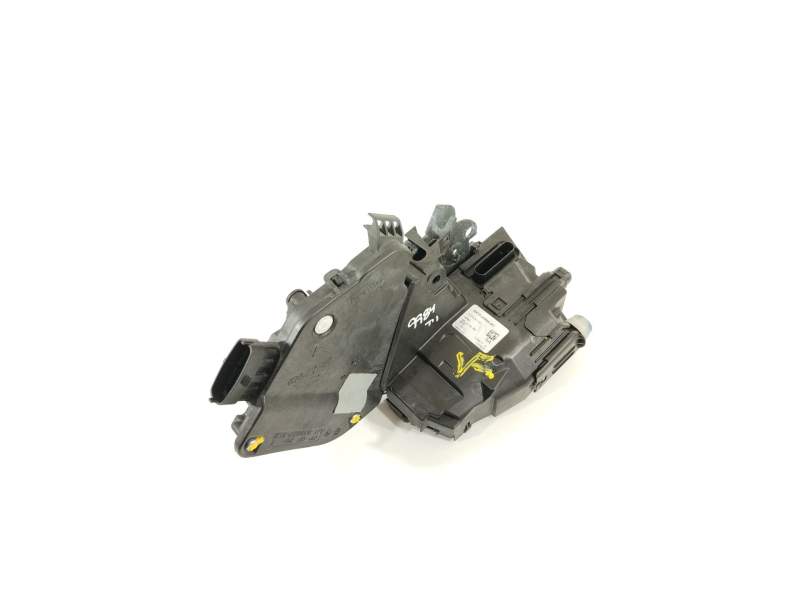 CERRADURA PUERTA TRASERA IZQUIERDA GX7324995AD T2H17440