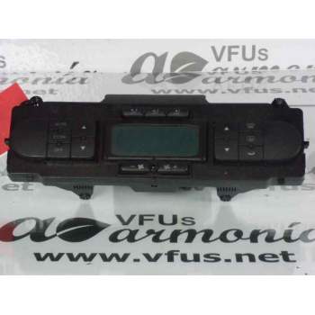 MANDO CLIMATIZADOR 5P0907044 