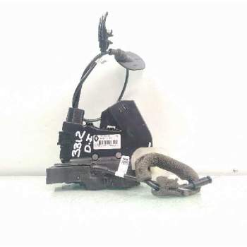 CERRADURA PUERTA DELANTERA IZQUIERDA 805034436R 