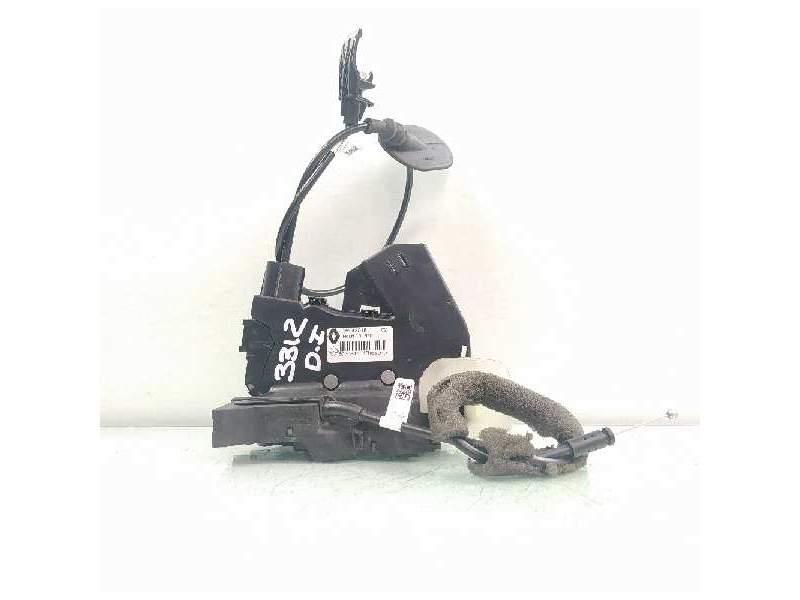 CERRADURA PUERTA DELANTERA IZQUIERDA 805034436R 