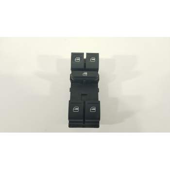 MANDO ELEVALUNAS DELANTERO IZQUIERDO 1K4959857B 