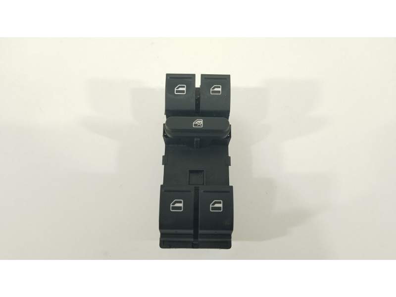 MANDO ELEVALUNAS DELANTERO IZQUIERDO 1K4959857B 