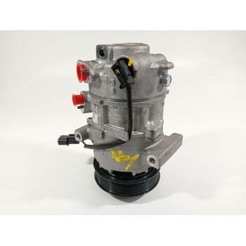 COMPRESOR AIRE ACONDICIONADO 1E59E36900 DVE12N 3G2410014