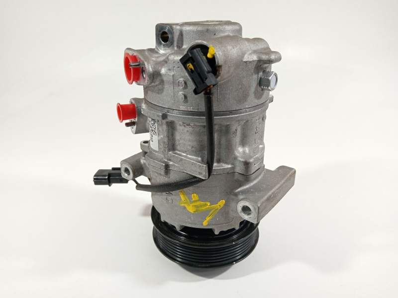 COMPRESOR AIRE ACONDICIONADO 1E59E36900 DVE12N 3G2410014