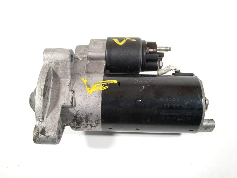 MOTOR ARRANQUE 0001108162 