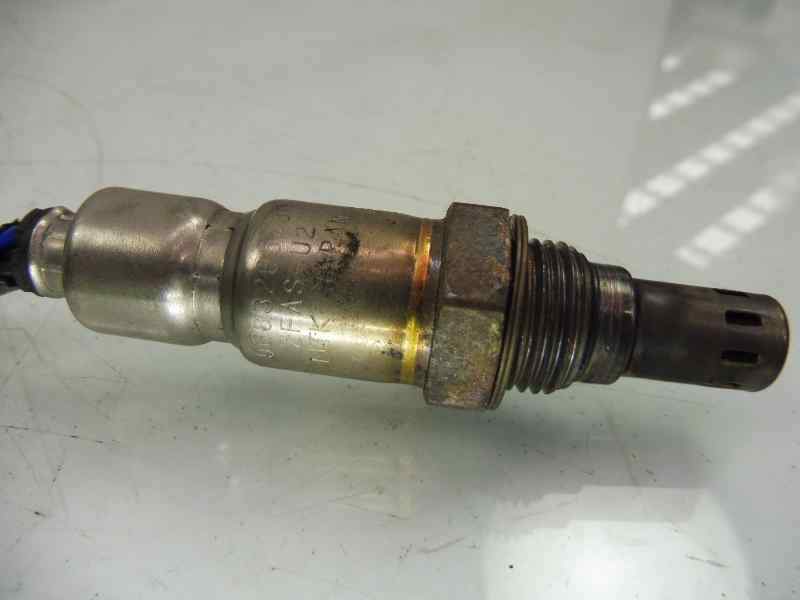 SONDA LAMBDA 9683265480 
