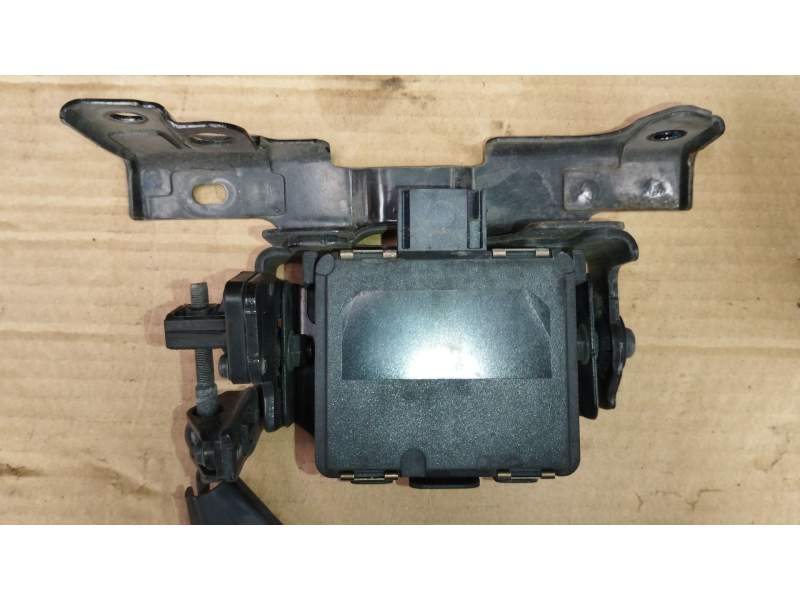 MODULO ELECTRONICO 284384EA5C 0203300710 