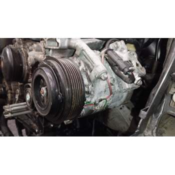 COMPRESOR AIRE ACONDICIONADO A0008304400 