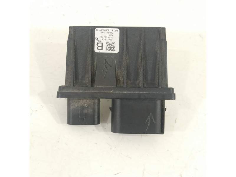 MODULO ELECTRONICO 1724107 