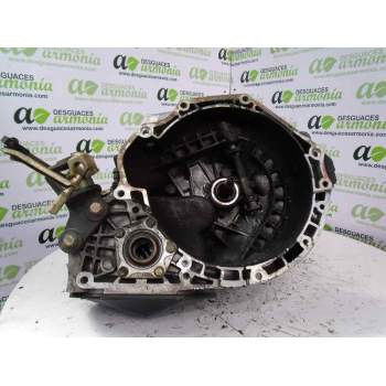 CAJA CAMBIOS BC3944 96183707 