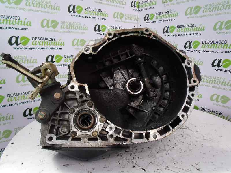 CAJA CAMBIOS BC3944 96183707 