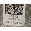 PINZA FRENO DELANTERA IZQUIERDA 2Q0615105AJ 2Q0615123A 