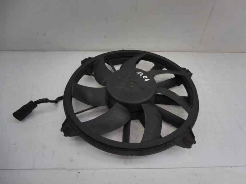 ELECTROVENTILADOR 9661571480 