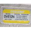 COMPRESOR AIRE ACONDICIONADO 1E59E36900 DVE12N 3G2410014