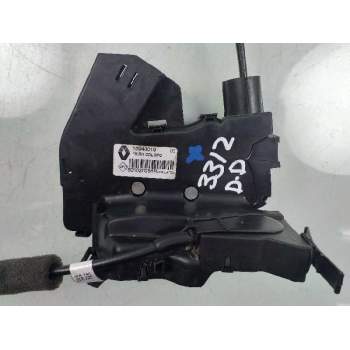 CERRADURA PUERTA DELANTERA DERECHA 805020256R 16943019 