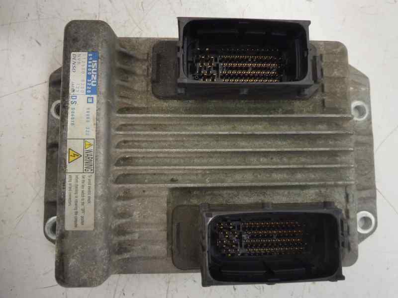 CENTRALITA MOTOR UCE 8980003220 98000322 1125000200