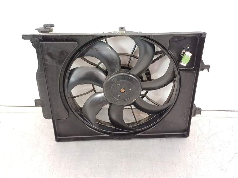 ELECTROVENTILADOR 25380H8 