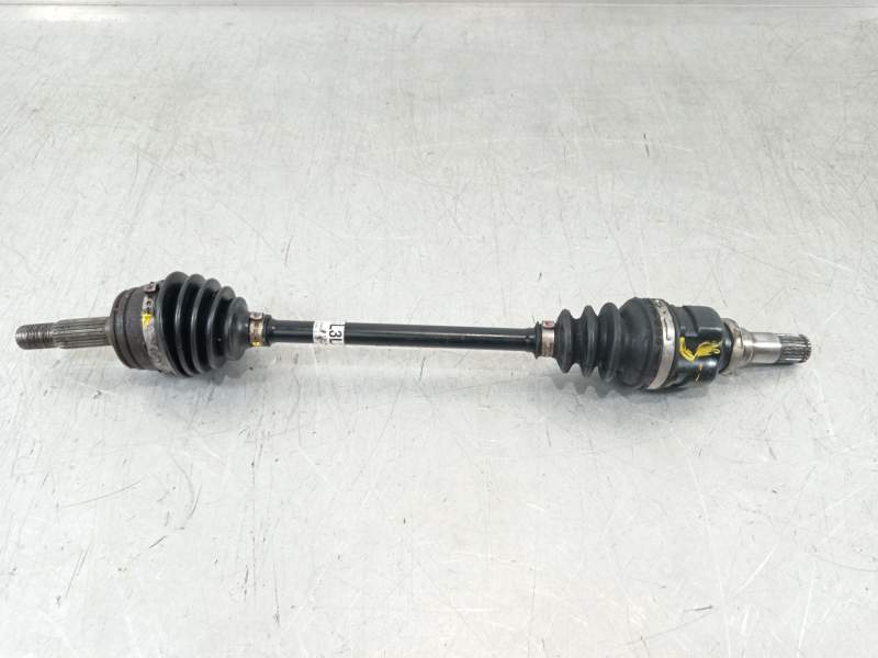 TRANSMISION DELANTERA IZQUIERDA 434200H040A 