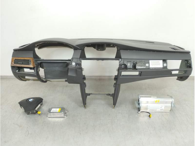 KIT AIRBAG 7034108 33676960201J 65776963024