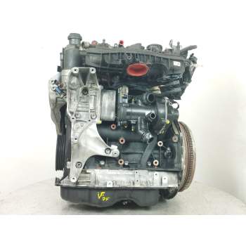 MOTOR COMPLETO DNF 