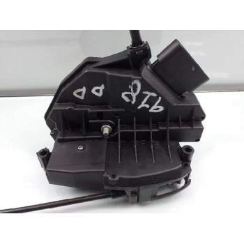CERRADURA PUERTA DELANTERA DERECHA BM5AA21812BG 